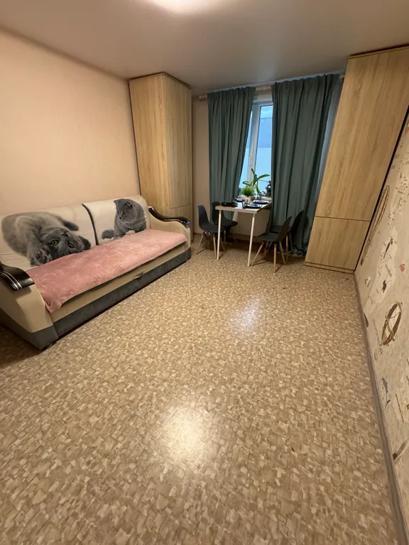 Квартира в 5 минутах до Самарских терм