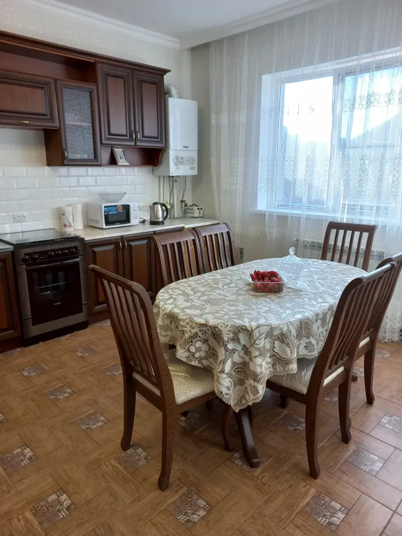 Гостевой дом Горный воздух