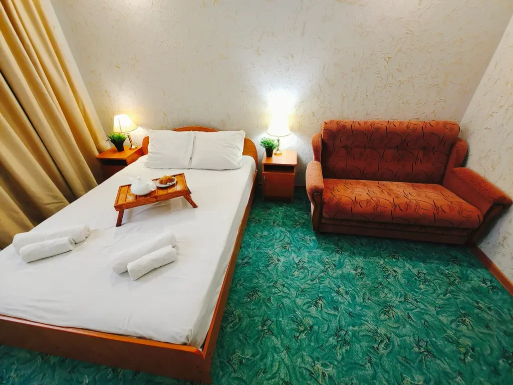 Квартира Комната — Анапа