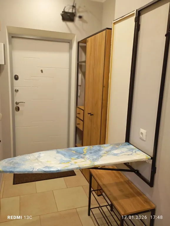 Уютная новая квартира рядом с вокзалом