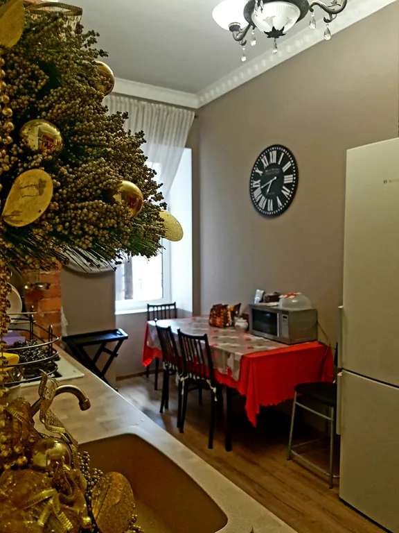 Квартира Комната — Санкт-Петербург