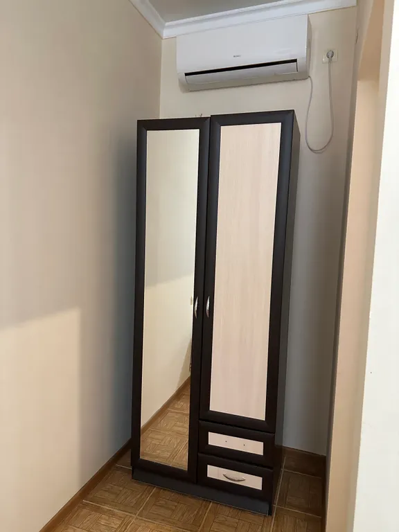Квартира Комната — Гагра
