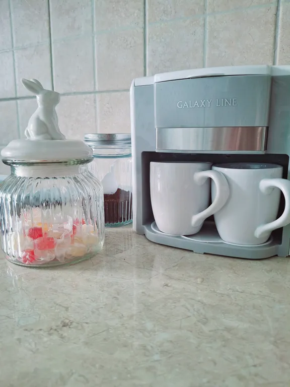 Уютное место для романтического или семейного отдыха