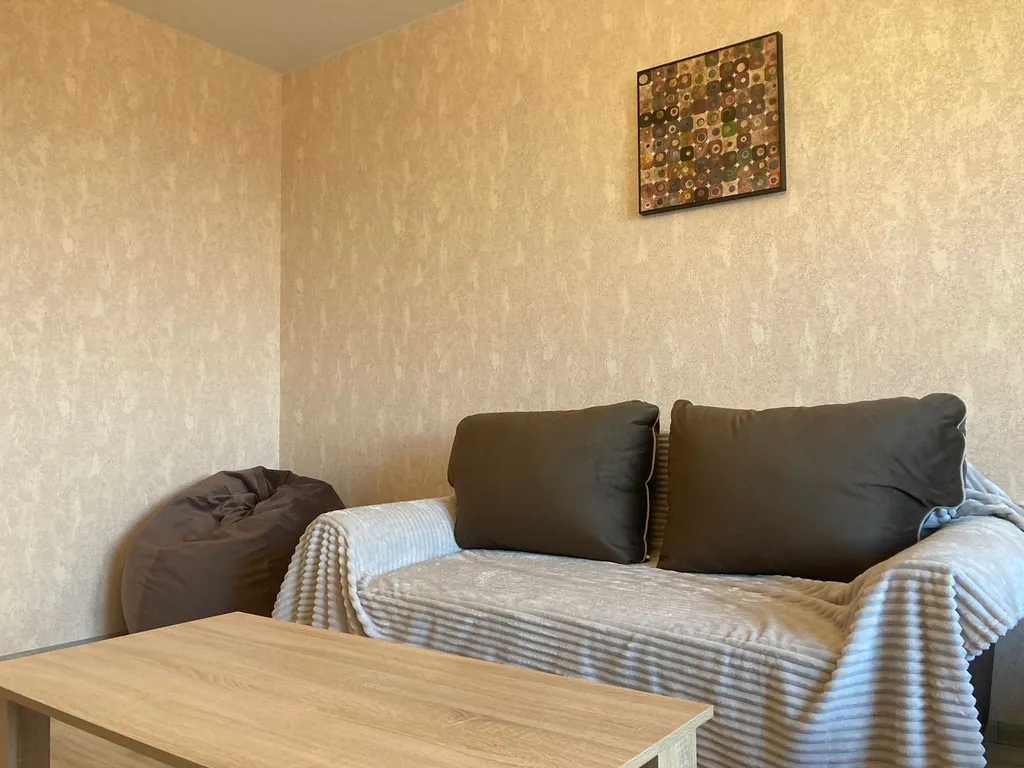 Квартира Новая квартира в пешей доступности от больницы РЖД — Воронеж