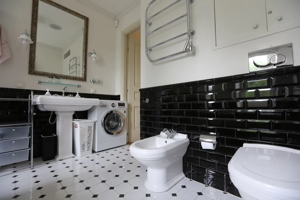 Семейная квартира на набережной