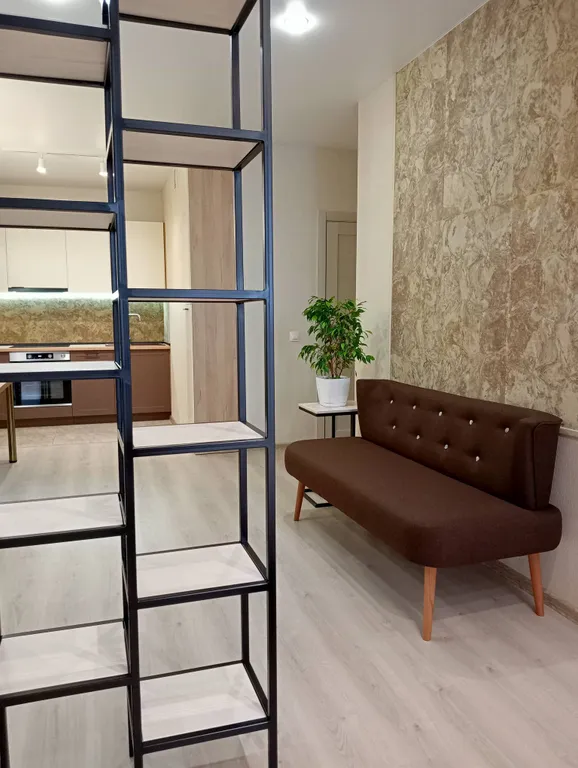 Квартира Демидовский — Екатеринбург