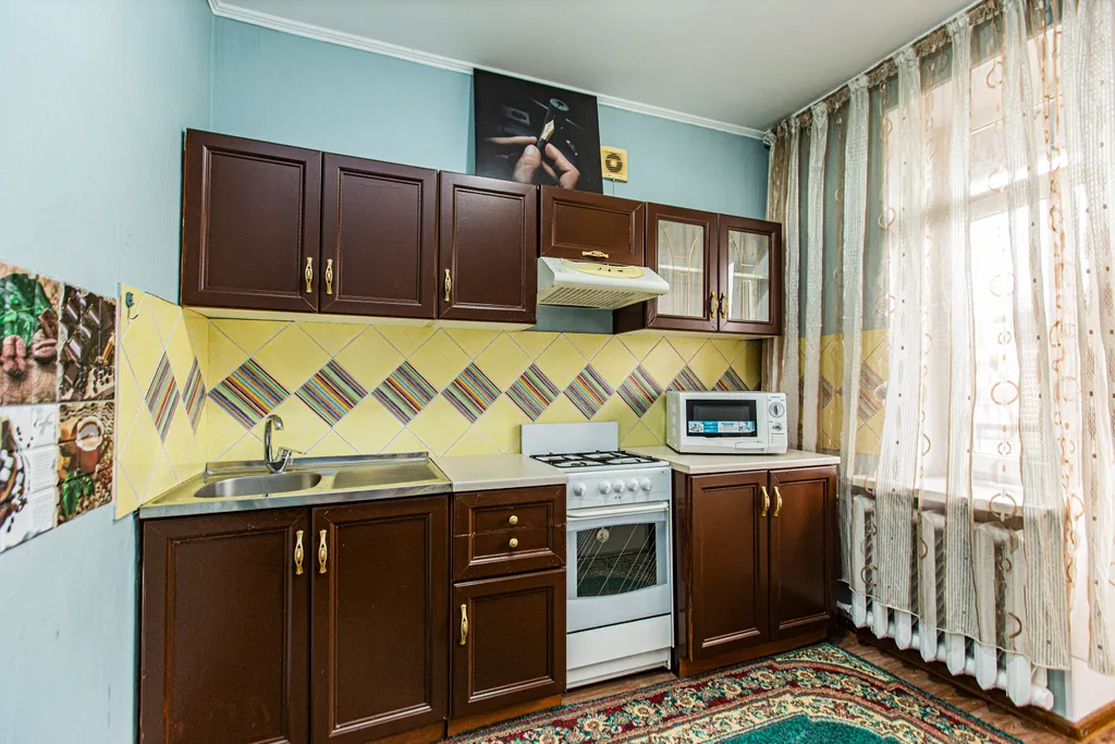 Apartment Arbat kv 82