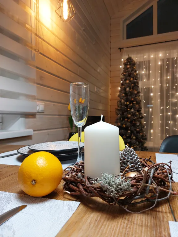 Коттедж Дом на берегу Финского залива — Песочный