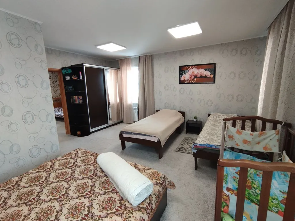 3-комнатный Дом