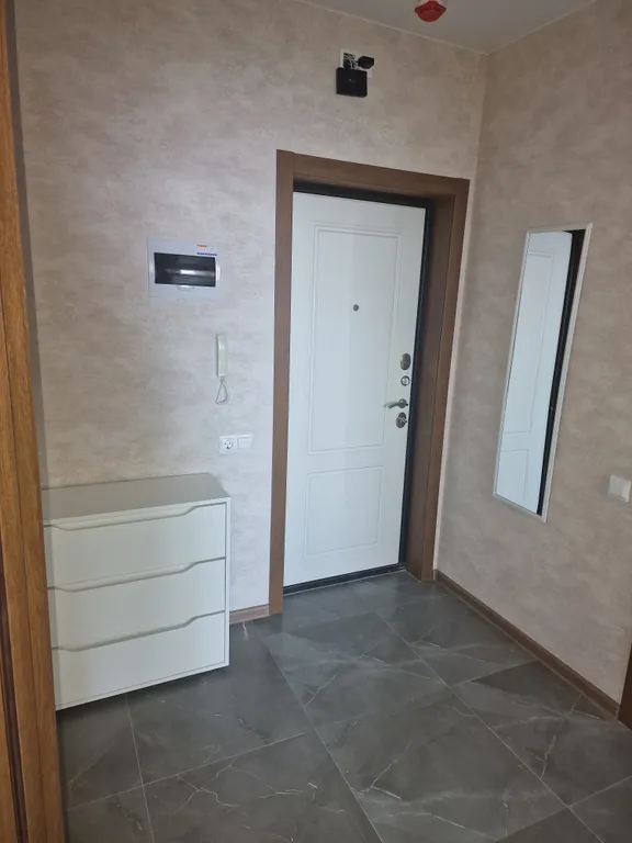 Квартира 1-комнатная квартира на второй линии — Анапа