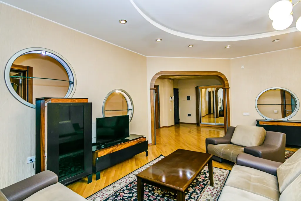 Люкс квартира со всеми условиями