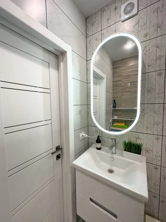 Квартира Комфортная квартира со всеми удобствами — Краснодар