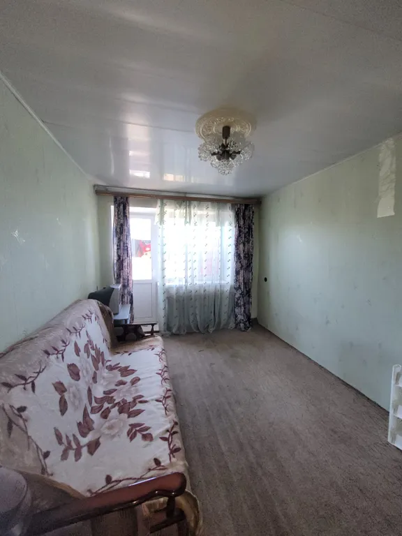 Двушка в центре города