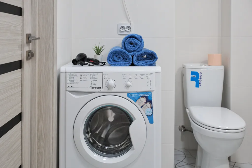 Квартира с видом на Дон