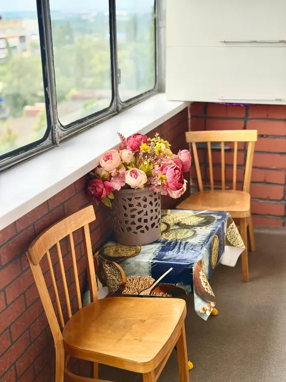 Квартира Квартира для вашего удобства — Курск