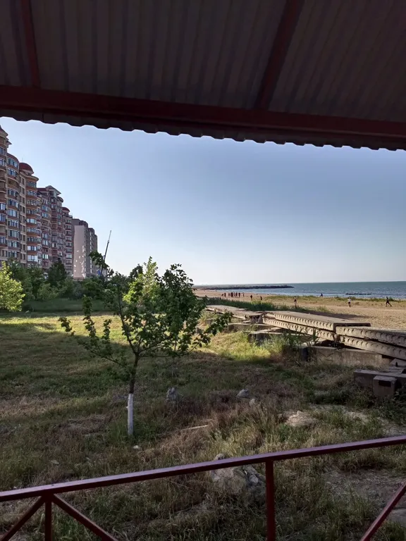 Квартира Квартира с видом на море — Махачкала