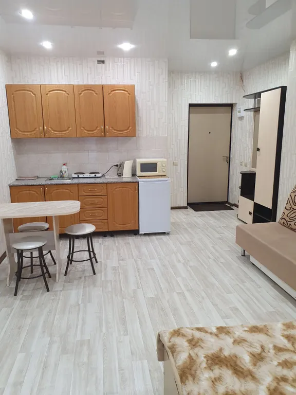 Квартира в центре города