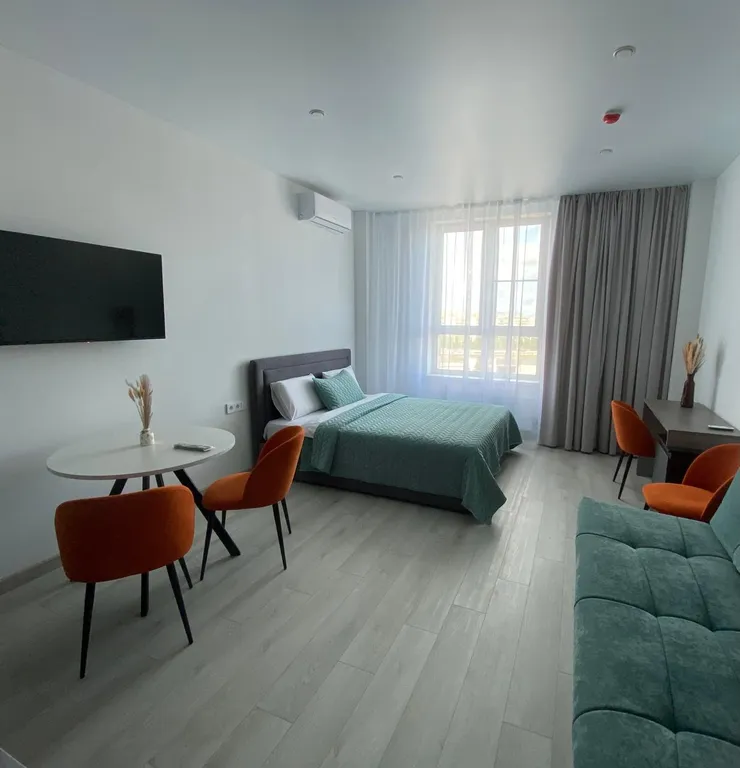 Апартамент рядом с московским вокзалом