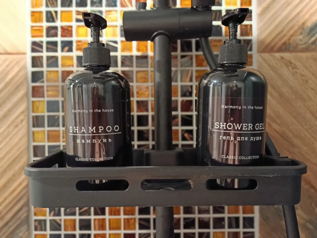 Аренда дома с чаном