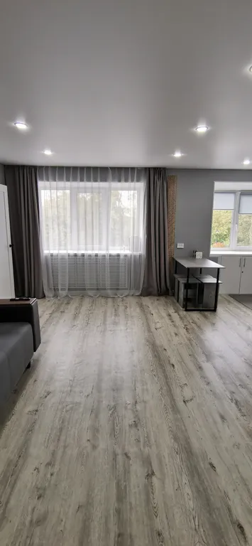 2-комнатная квартира рядом с ШГПУ и ДК Шааз