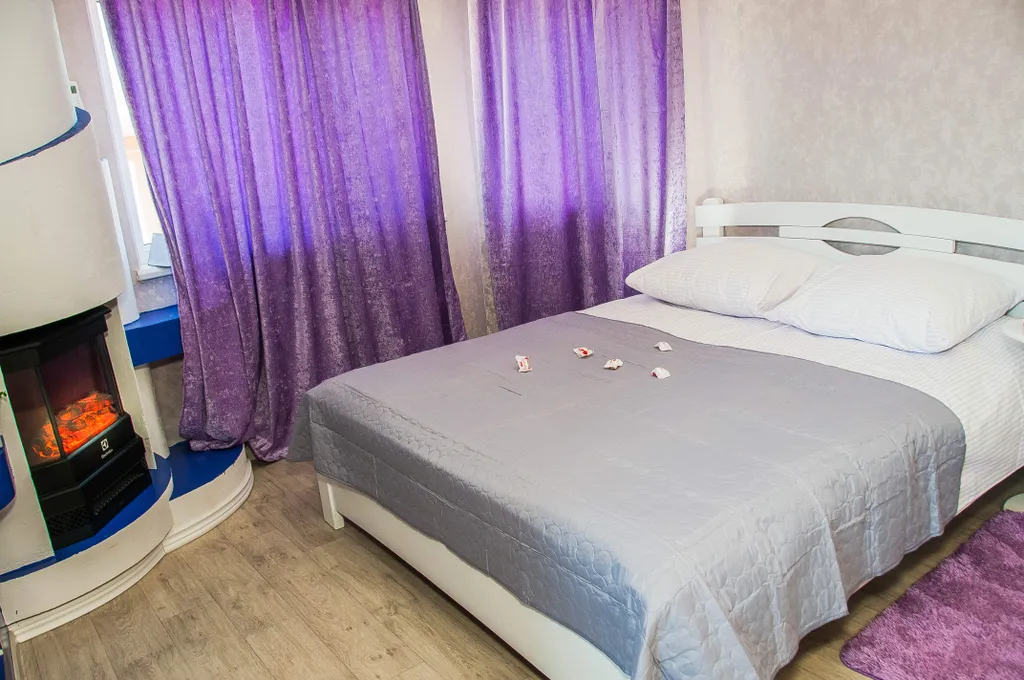 Private Odessa Apartment