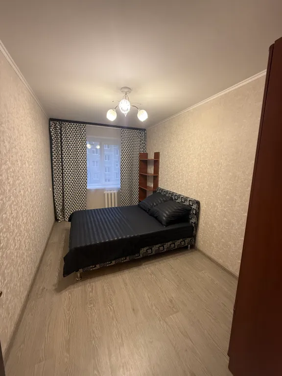 Уютная квартира в центре