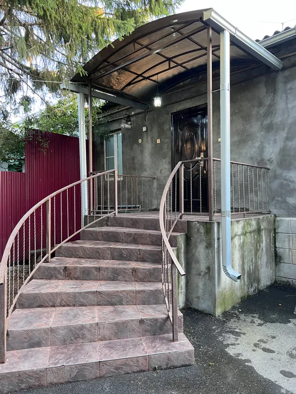 3-комнатный Дом