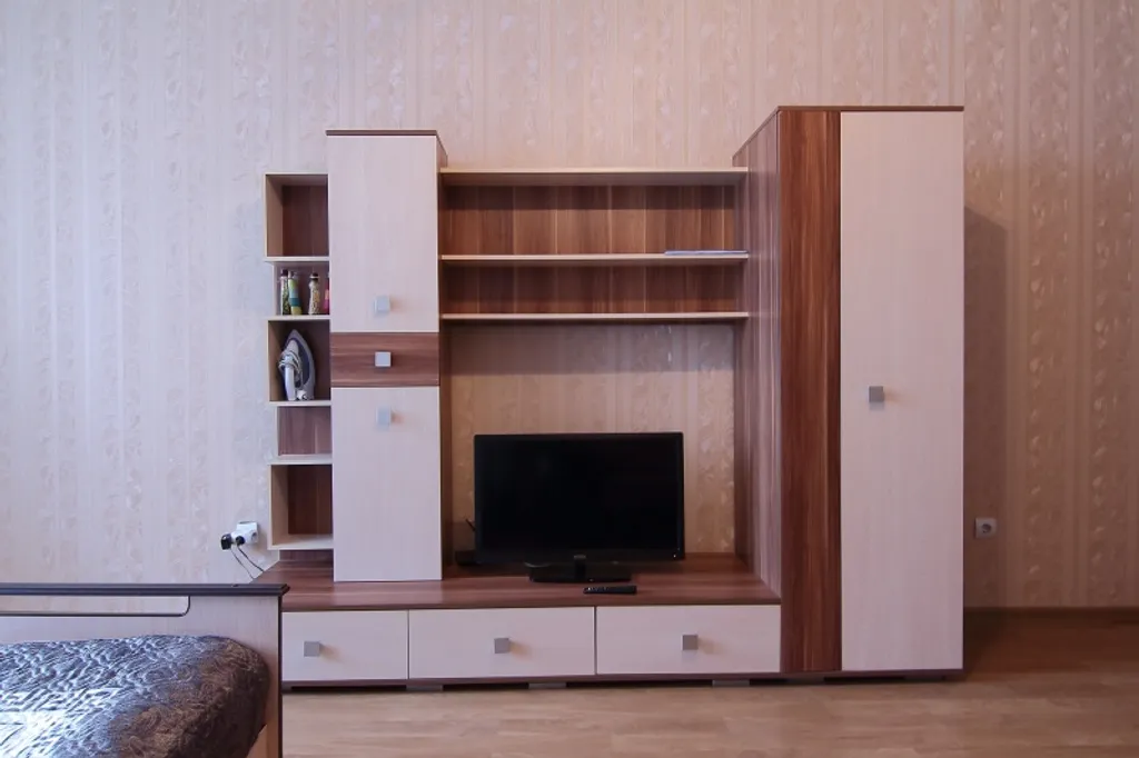 Отличная квартира в Брянске, недалеко от Аэропарка