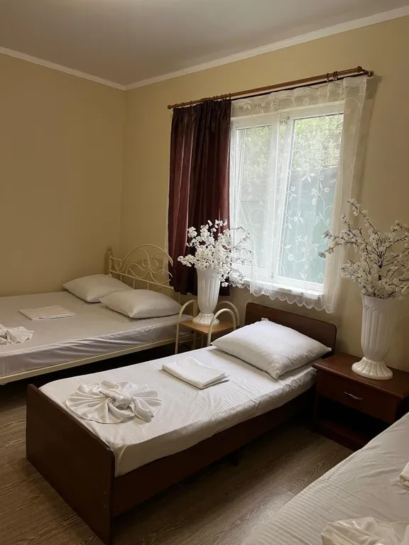 Квартира Комната у моря с удобствами — аренда посуточно в Гячрыпш