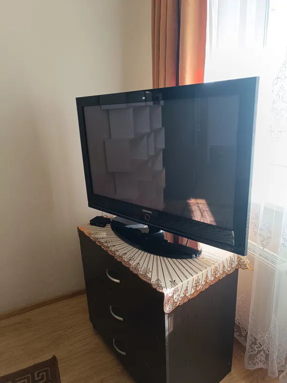 Квартира 1-комнатная Квартира — Краснодар