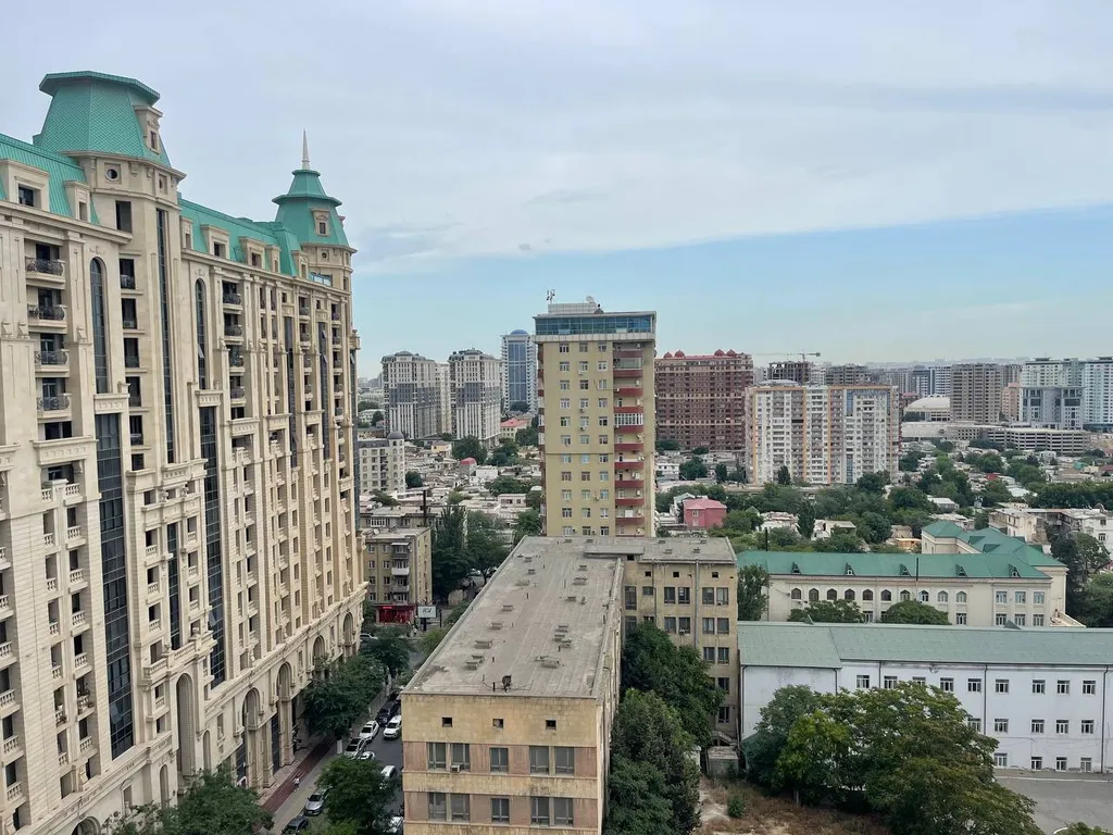 Шестая параллельная