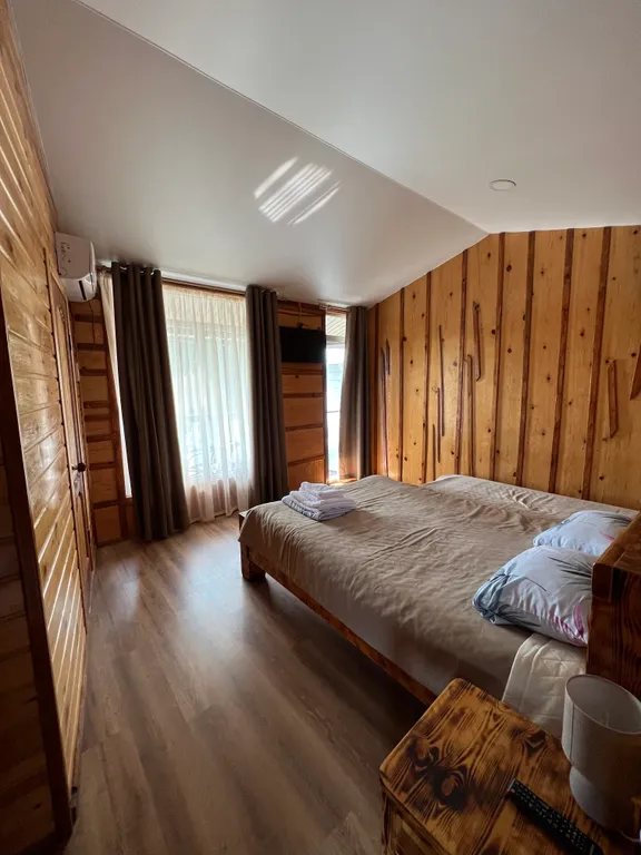 Квартира Комната — аренда посуточно в Алахадзы