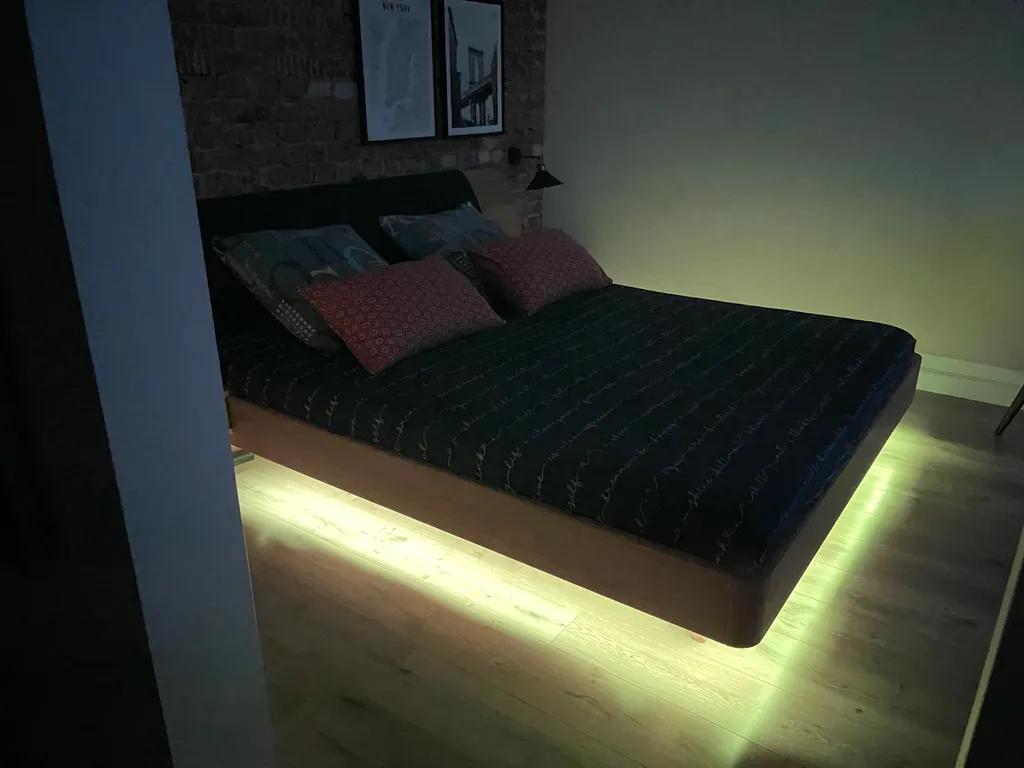 Лофт в сердце Полоцка