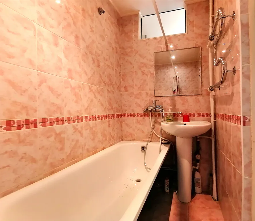 Уютная однокомнатная квартира в центре города ВДВ и ФСИН