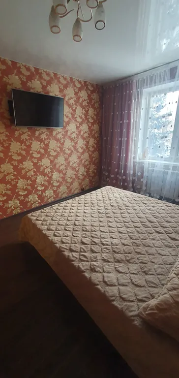 Квартира 2-комнатная Квартира — Барнаул