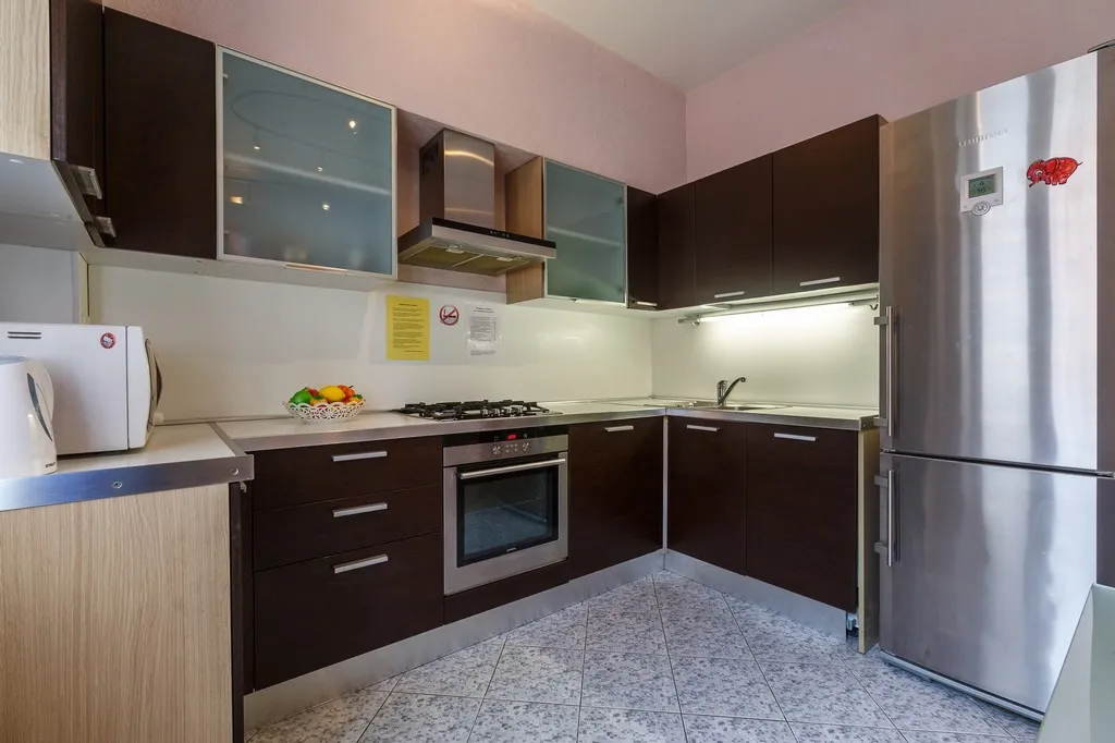 Двухкомнатная квартира — аренда посуточно в Самара