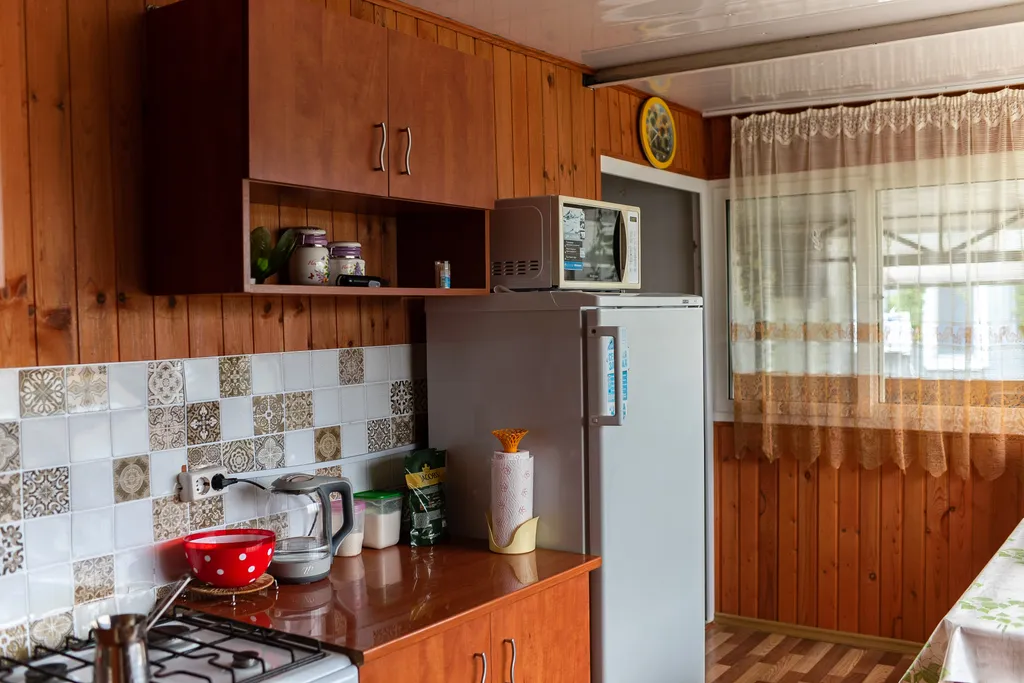 Дом с видом на море