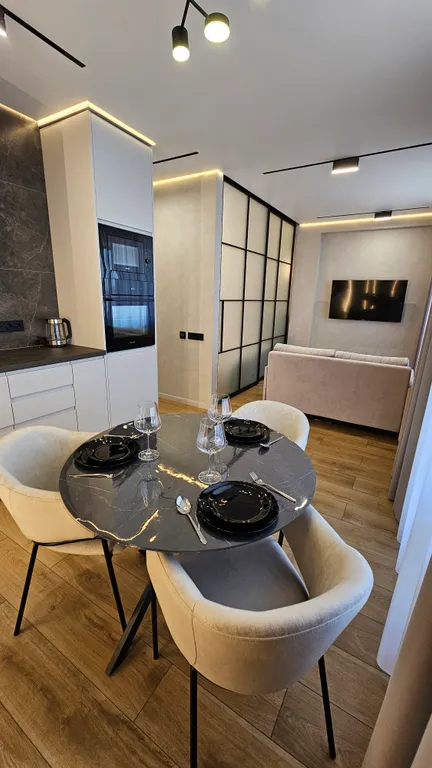 Квартира Люкс для Притязательных гостей