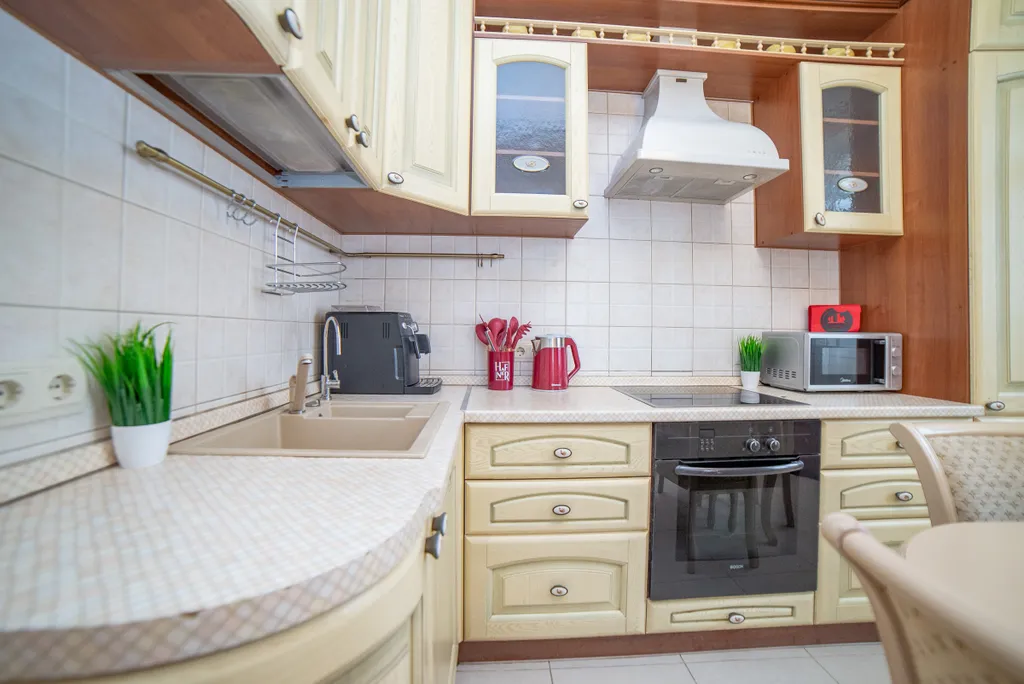 Вишневый бамбл