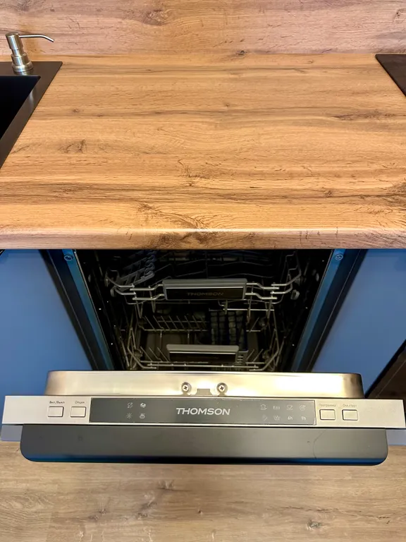 Квартира у озера