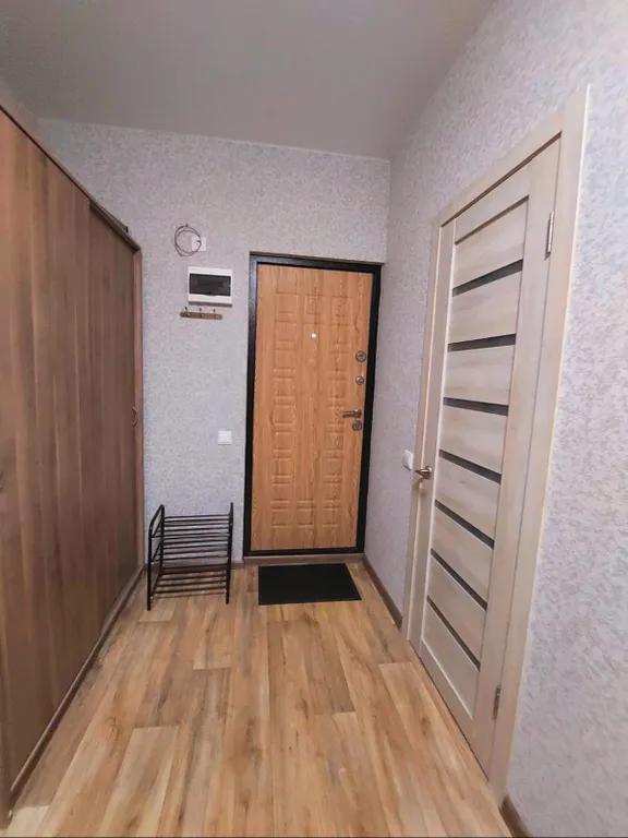 Малышка у ТЯК Москва