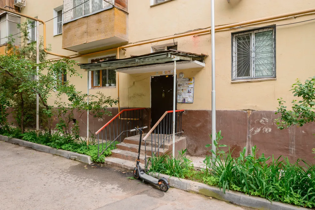 Идеально для туристов и командированных