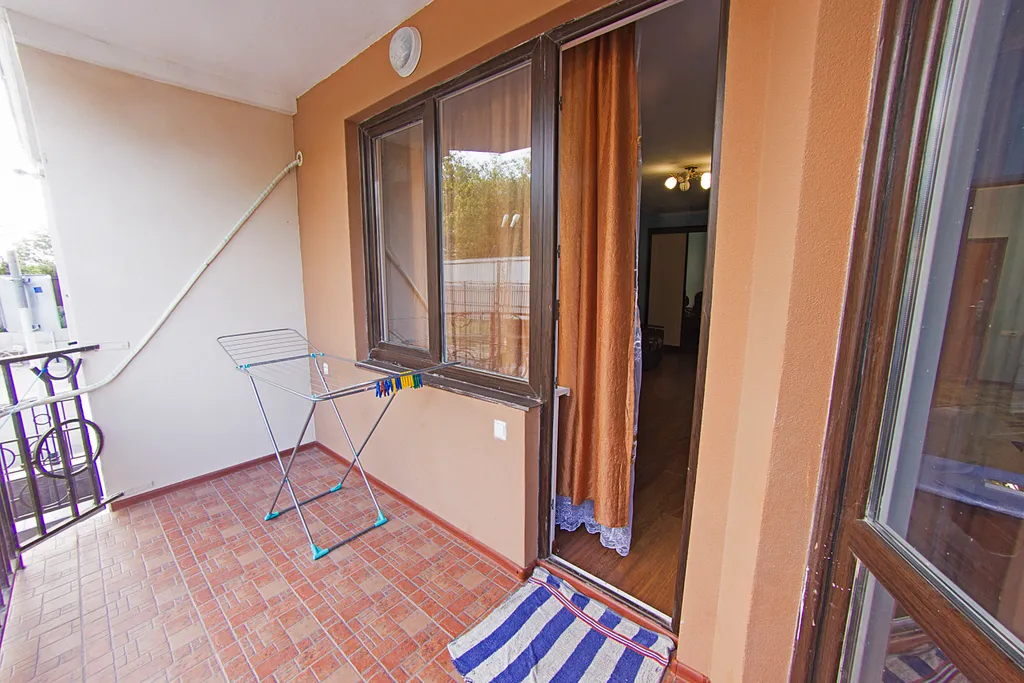 Квартира 2-комнатная Квартира — Анапа