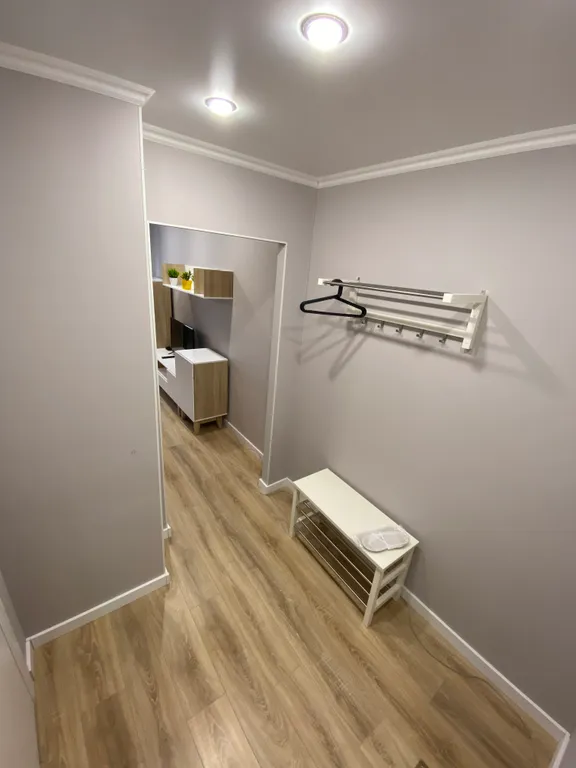 Уютная студия в тихом центре