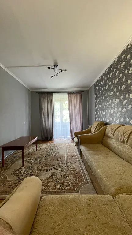 Уютная квартира рядом с морем