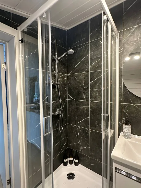 Домик Муус - уютный коттедж на отдельном участке