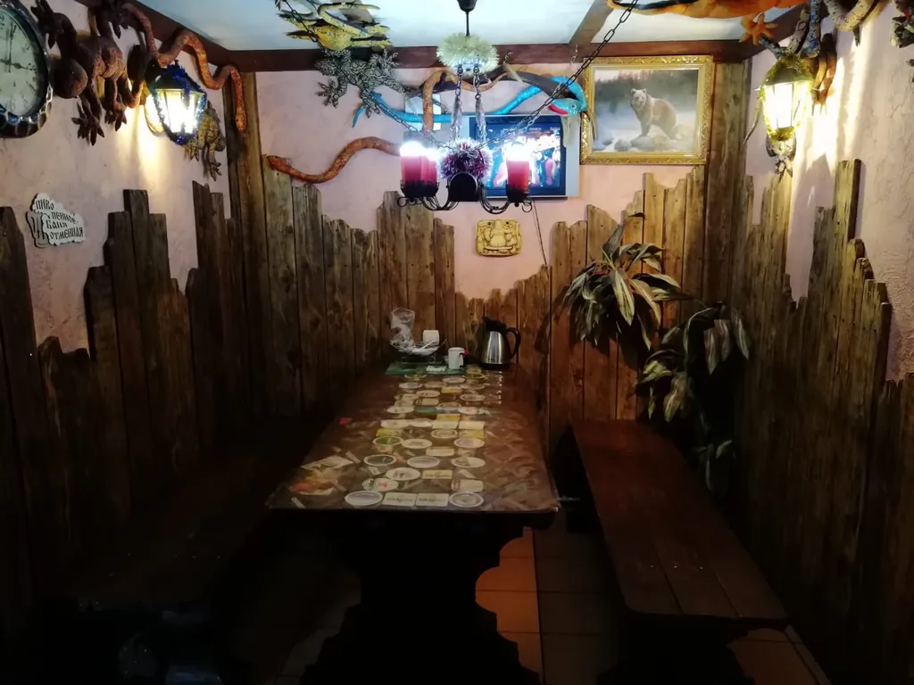 5-комнатный Дом