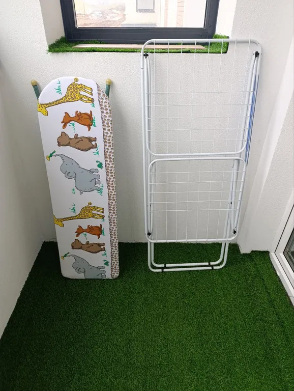 Уютная 1-комнатная квартира в престижном ЖК Znak