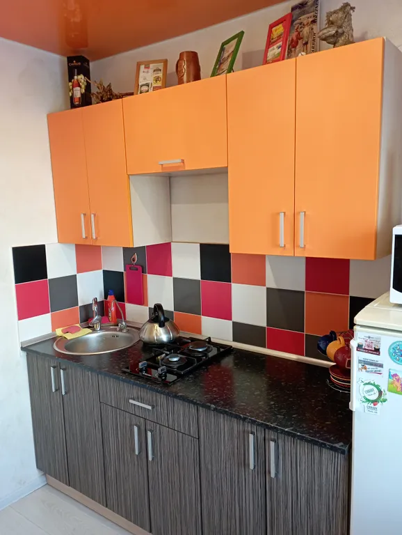 Добрые апартаменты