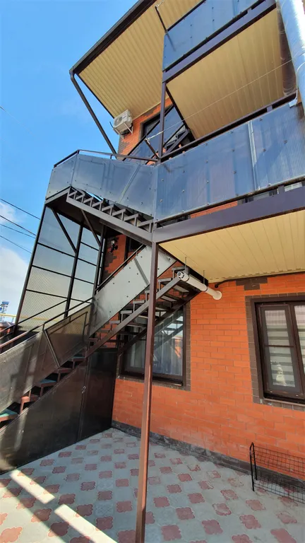 Квартира у моря